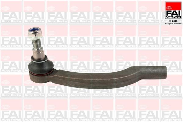 FAI AUTOPARTS skersinės vairo trauklės galas SS2753